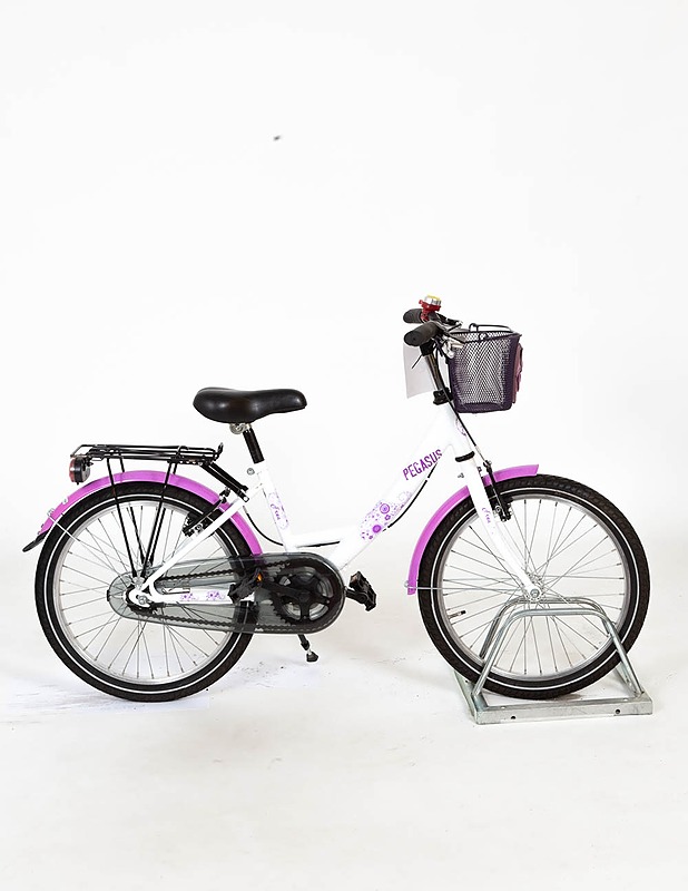 PEGASUS Free polkupyörä, 20" - Lastenpyörät - 10105562460 - 0