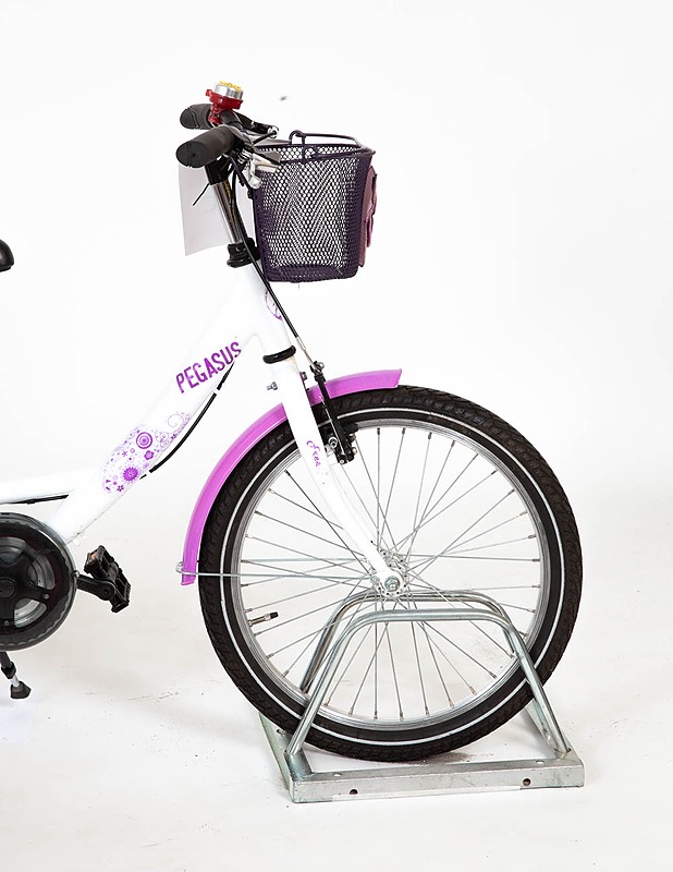 PEGASUS Free polkupyörä, 20" - Lastenpyörät - 10105562460 - 1