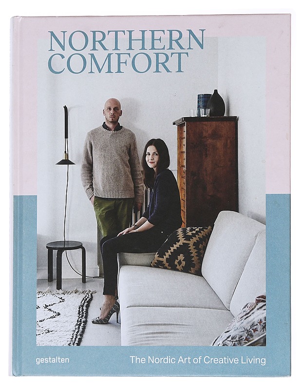 Northern Comfort - Robert Klanten - Tietokirjat ja oppaat - 10105562464 - 0