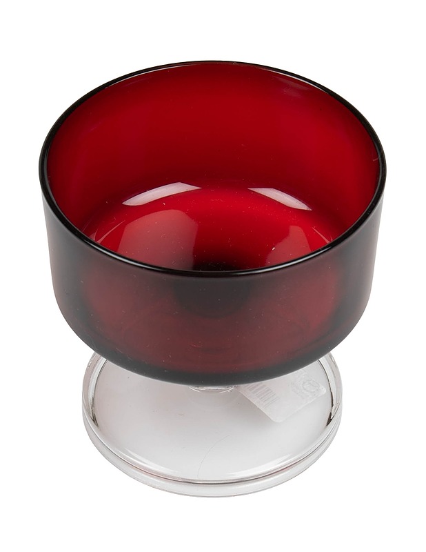 LUMINARC Cavalier jälkiruokakulho - Tarjoiluastiat - 10105562478 - 1