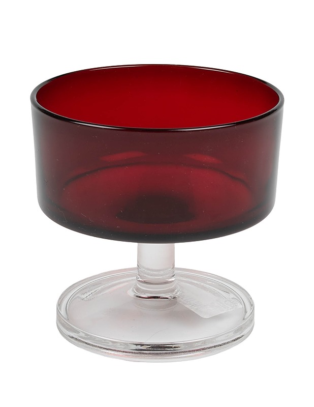 LUMINARC Cavalier jälkiruokakulho - Tarjoiluastiat - 10105562478 - 0