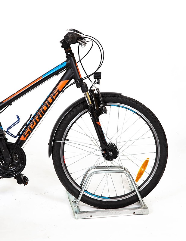 SERIOUS Rockville polkupyörä, 24" - Lastenpyörät - 10105562494 - 1