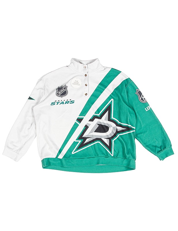 NHL DALLAS STARS paita - Miesten paidat - 10105562500 - 0