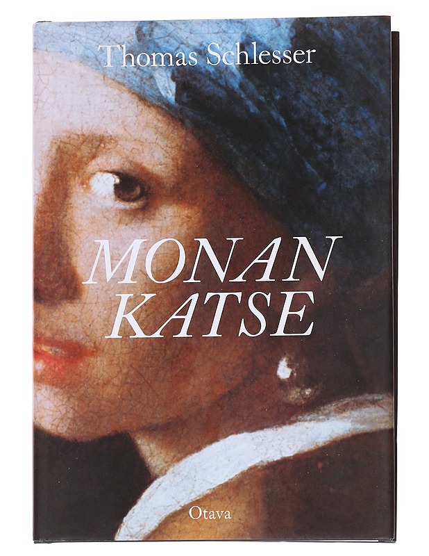 Monan katse - Schlesser, Thomas - Romaanit ja novellit - 10105562506 - 0
