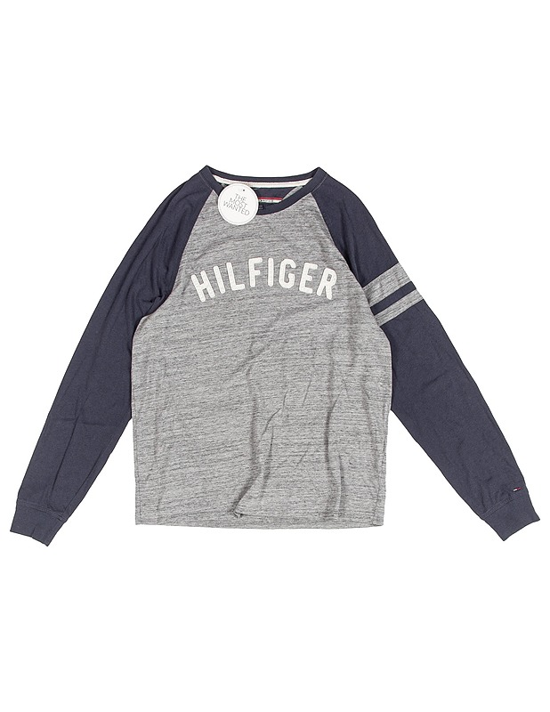 TOMMY HILFIGER trikoopaita, L - Miesten paidat - 10105562512 - 1