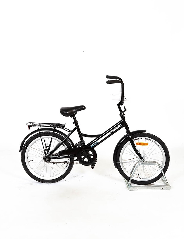 JUPITER Fresh polkupyörä, 20" - Lastenpyörät - 10105562517 - 0