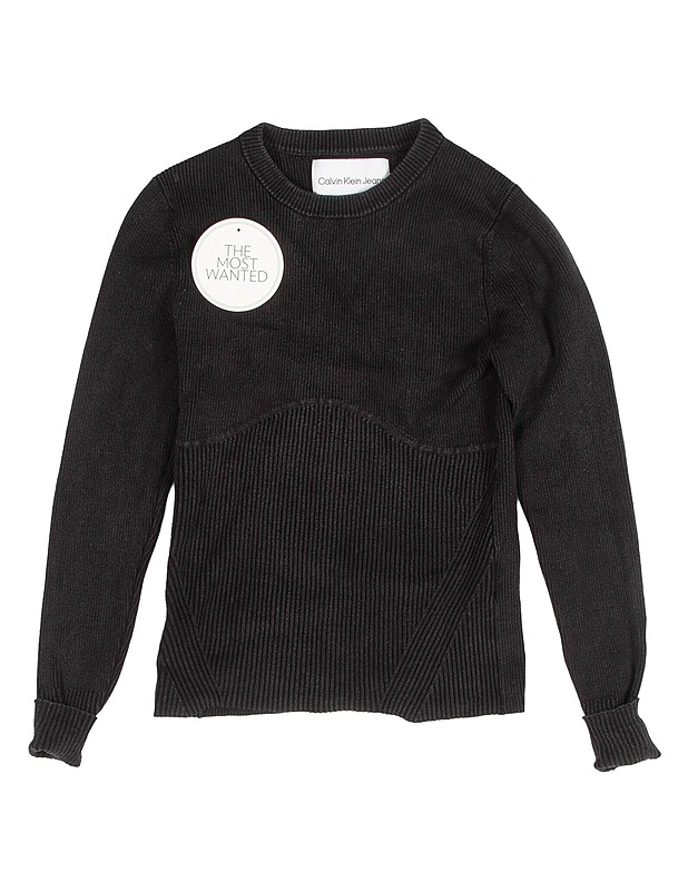 CALVIN KLEIN JEANS neule, XS - Naisten paidat ja topit - 10105562555 - 0