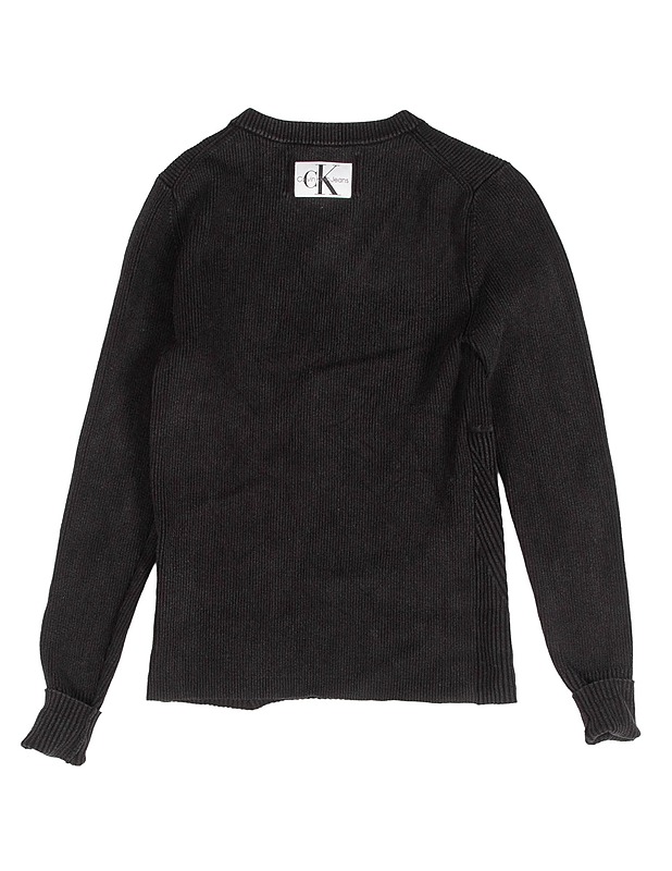 CALVIN KLEIN JEANS neule, XS - Naisten paidat ja topit - 10105562555 - 1