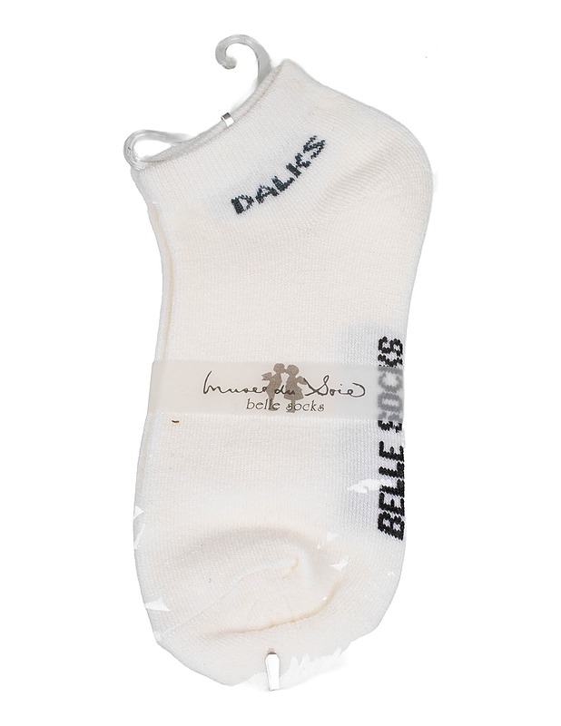 BELLE SOCKS nilkkasukat, one size - Asusteet - 10105562556 - 0