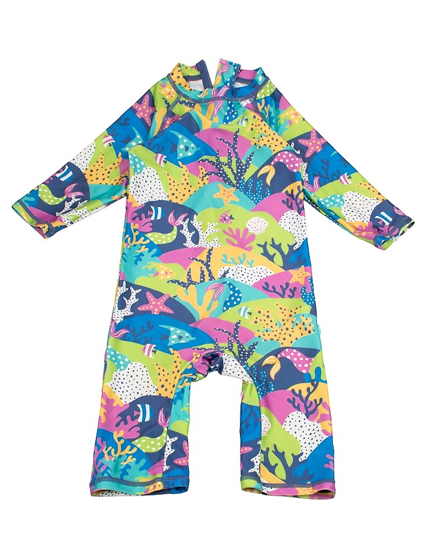 KITE UV uimapuku, 110 - Asusteet - 10105562587 - 0