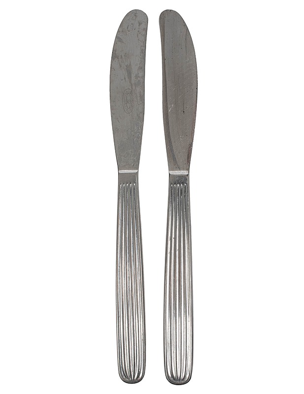 HACKMAN / SORSAKOSKI Scandia veitsi, 4 kpl - Designsuosikit - 10105562617 - 1