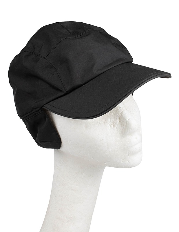 JACK WOLFSKIN Lippalakki - Asusteet - 10105562654 - 0