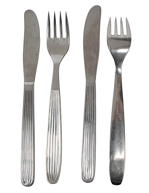 HACKMAN Scandia aterimet, 4 kpl - Designsuosikit - 10105562640 - 1