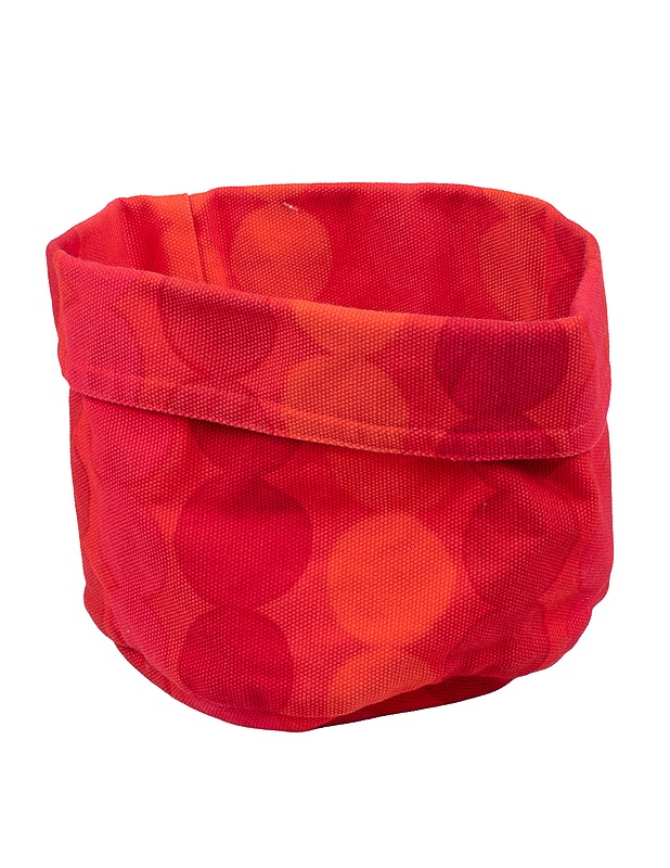 MARIMEKKO Hehku leipäkori, 20 cm - Designsuosikit - 10105562642 - 0