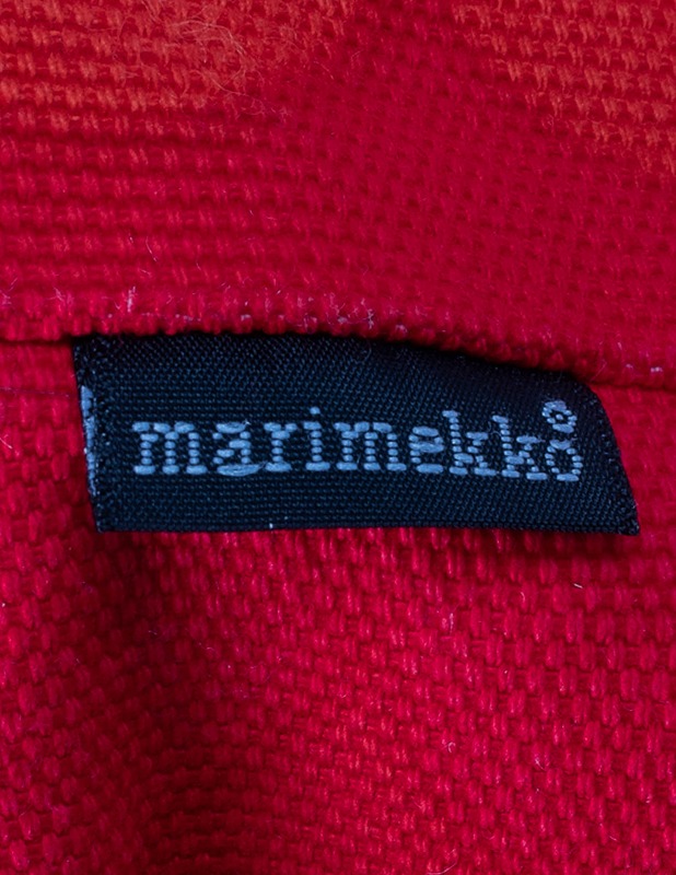 MARIMEKKO Hehku leipäkori, 20 cm - Designsuosikit - 10105562642 - 1