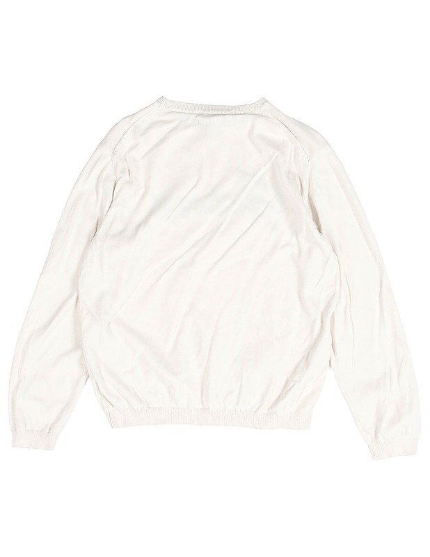 GANT puuvilla neulepaita, L - Miesten paidat - 10105562648 - 1