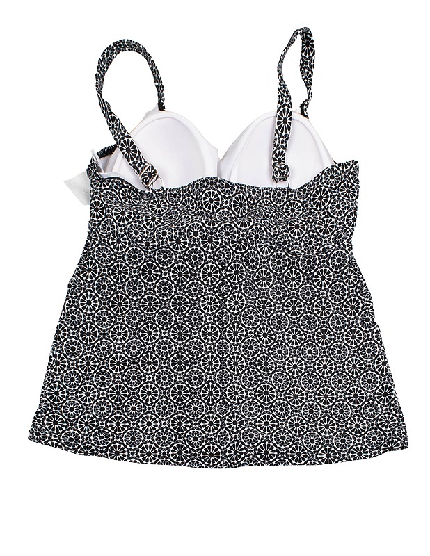 ELLOS tankini, 42/44 - Asusteet - 10105562638 - 1