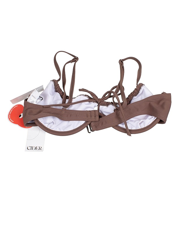 CIDER bikini yläosa, M - Asusteet - 10105562644 - 1