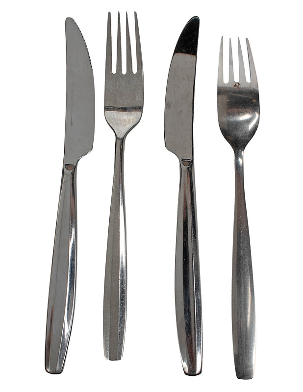 HACKMAN Carelia aterimet, 4 kpl - Designsuosikit - 10105562650 - 0