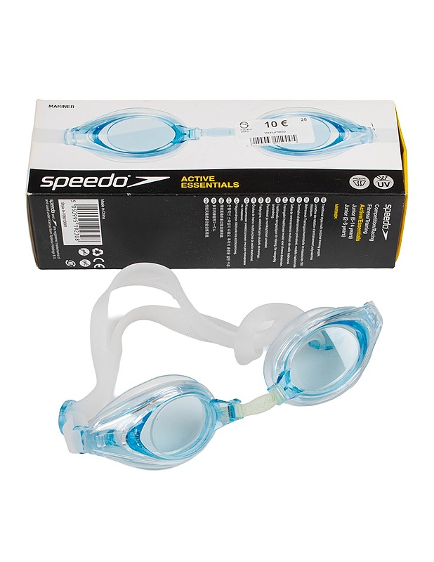 SPEEDO-uimalasit  - Muut urheiluvälineet ja vapaa-aika - 10105562651 - 0