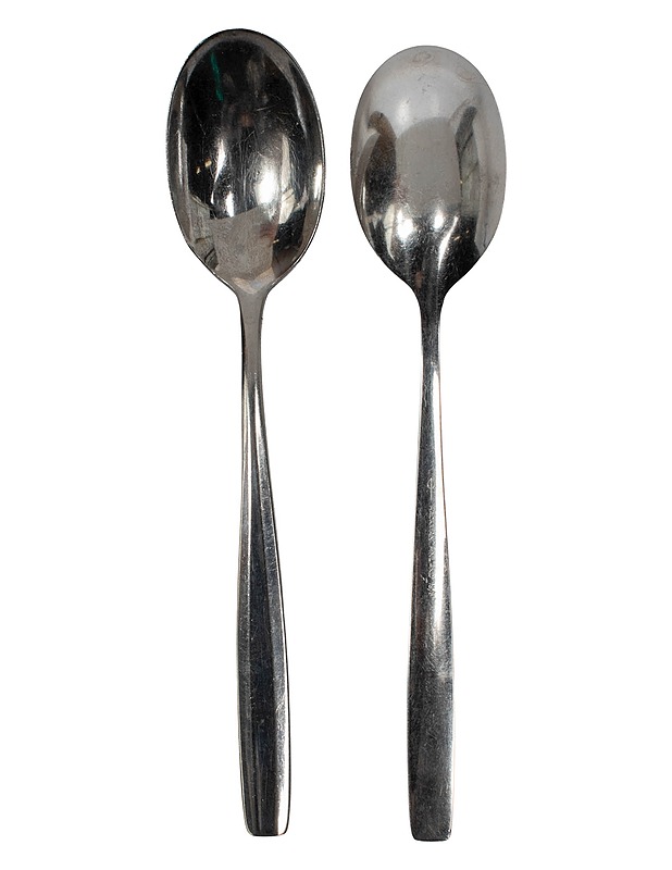 HACKMAN Carelia teelusikka, 6 kpl - Designsuosikit - 10105562666 - 1