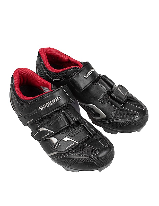 SHIMANO XC-30 -pyöräilykengät, koko 38 - Muut urheiluvälineet ja vapaa-aika - 10105562680 - 0