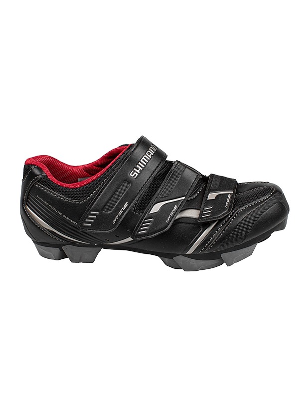 SHIMANO XC-30 -pyöräilykengät, koko 38 - Muut urheiluvälineet ja vapaa-aika - 10105562680 - 1
