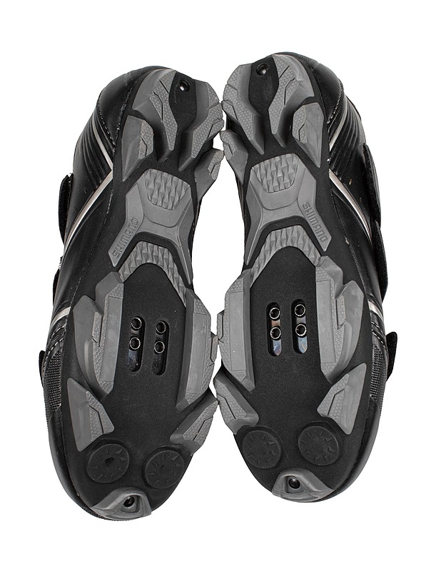 SHIMANO XC-30 -pyöräilykengät, koko 38 - Muut urheiluvälineet ja vapaa-aika - 10105562680 - 3