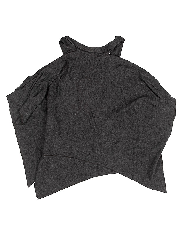 NILVA villakangas poncho - Naisten takit ja jakut - 10105562678 - 1