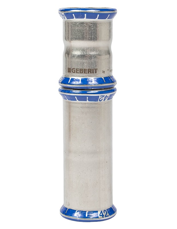 GEBERIT Mapress suolamylly - Muut astiat - 10105562688 - 1