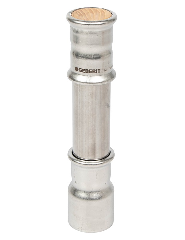 GEBERIT Mapress pippurimylly - Muut astiat - 10105562698 - 1