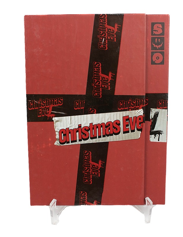 Stray Kids - Christmas Eve - CD - CD-levyt - 10105562702 - 0