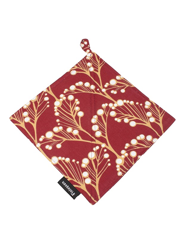 FINLAYSON Pihla patalappu, 22x22 cm - Designsuosikit - 10105562703 - 0