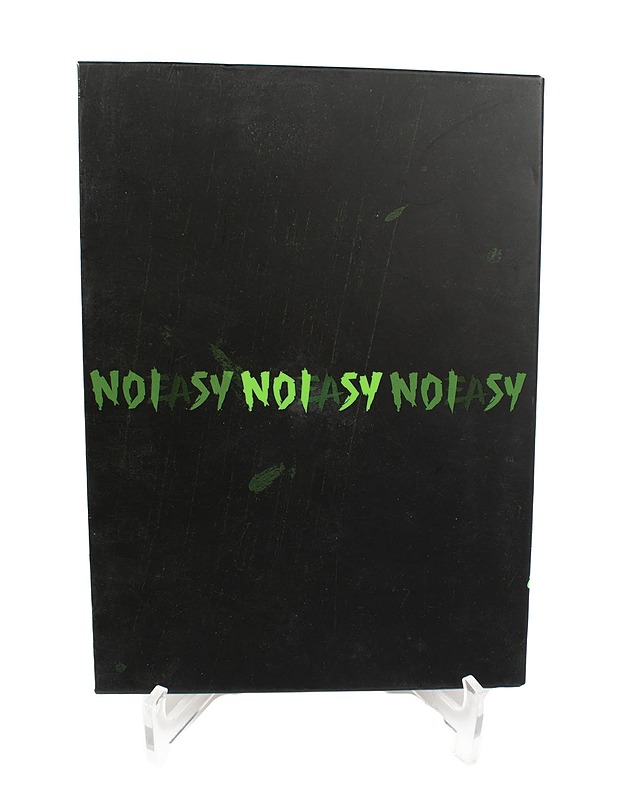 Stray Kids - Noisy - CD - CD-levyt - 10105562717 - 0