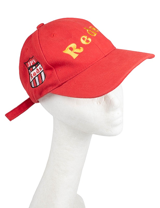 IPV Reds lippalakki - Asusteet - 10105562725 - 0