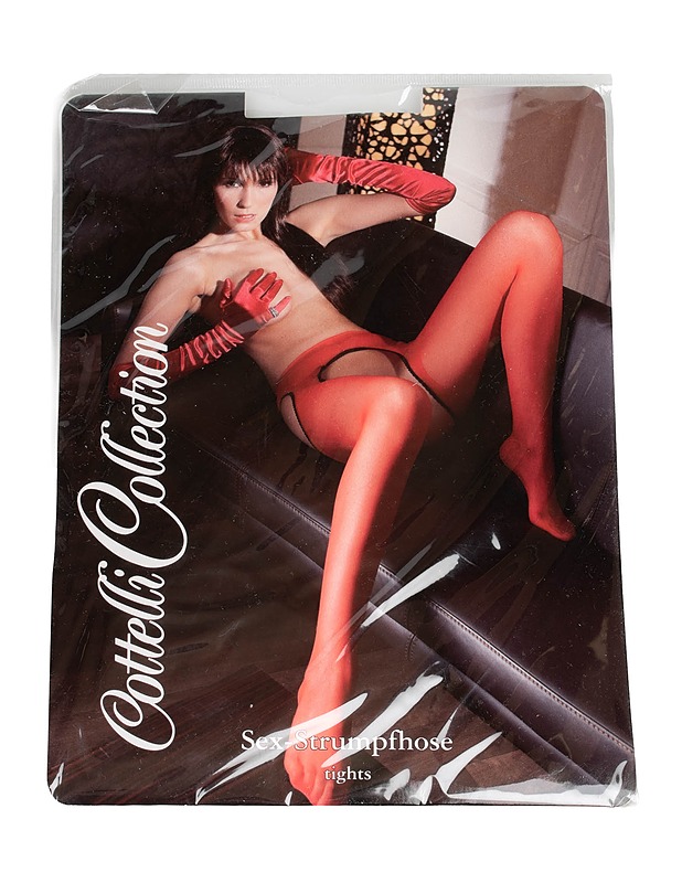 COTTELLI COLLECTION sukkahousut, S/M - Asusteet - 10105562726 - 0