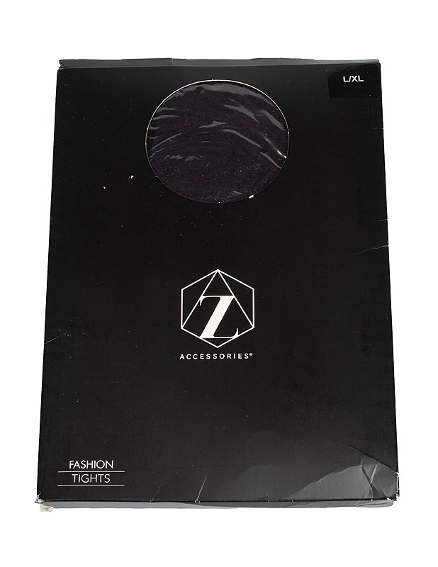 ZIZZI ACCESSORIES sukkahousut 100 den, L/XL - Asusteet - 10105562736 - 0