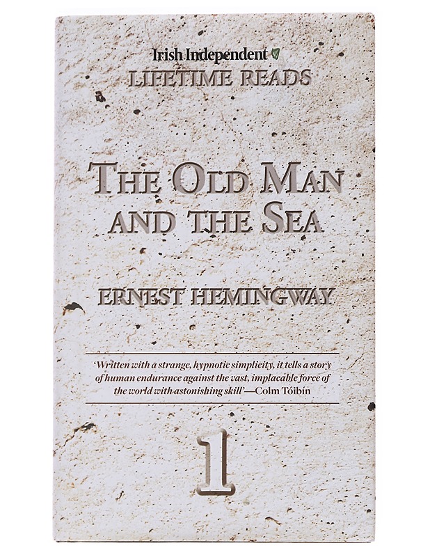 The Old Man And The Sea - Ernest Hemingway - Tietokirjat ja oppaat - 10105562766 - 0