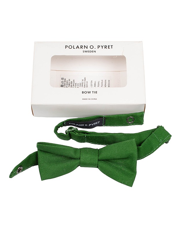 POLARN O. PYRET lasten rusetti - Solmiot ja kalvosinnapit - 10105562771 - 0
