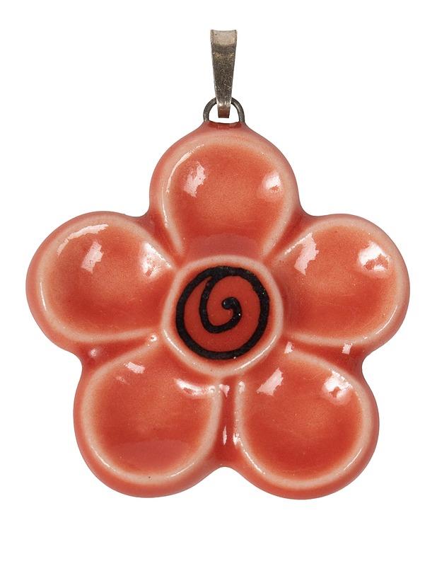 Kukka amuletti - Askartelu - 10105562799 - 0