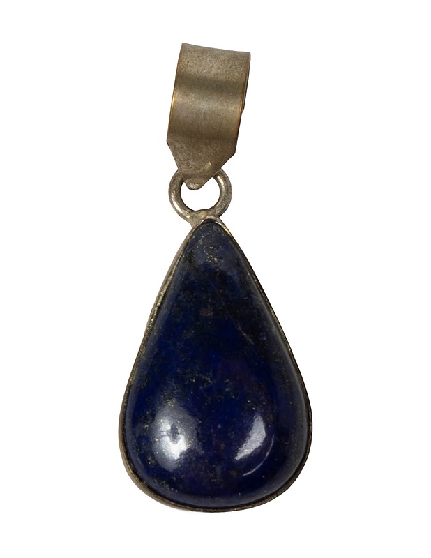 Lapis lazuli amuletti - Askartelu - 10105562800 - 0