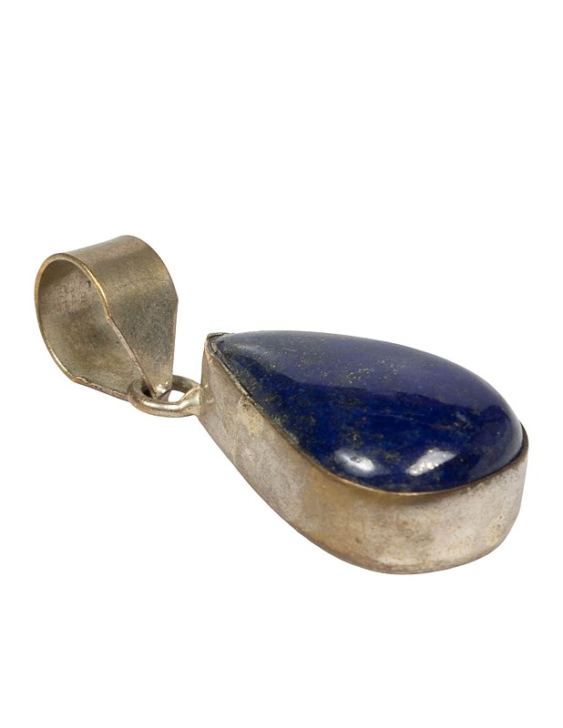 Lapis lazuli amuletti - Askartelu - 10105562800 - 1