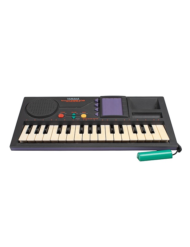 YAMAHA PSS-102 -kosketinsoitin  - Soittimet - 10105562808 - 1