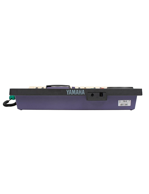 YAMAHA PSS-102 -kosketinsoitin  - Soittimet - 10105562808 - 2