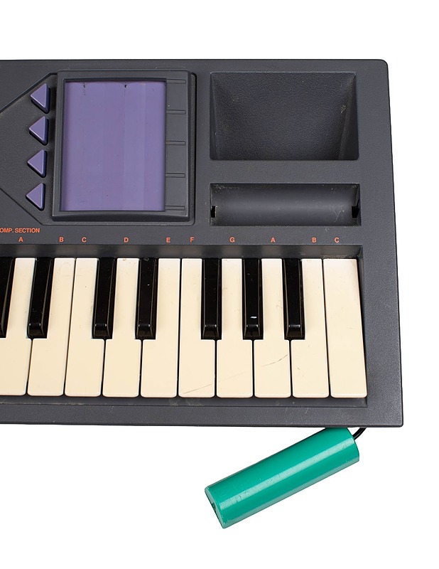 YAMAHA PSS-102 -kosketinsoitin  - Soittimet - 10105562808 - 4