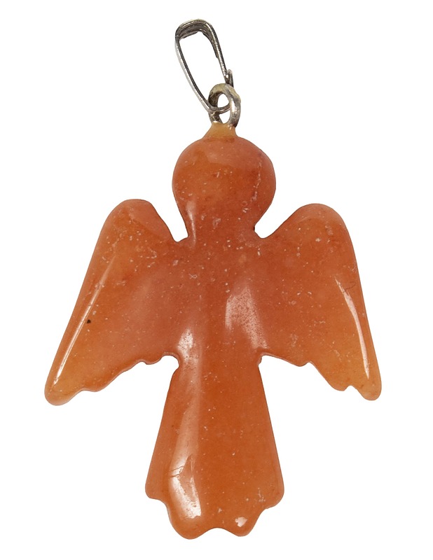 Enkeli amuletti - Askartelu - 10105562809 - 0