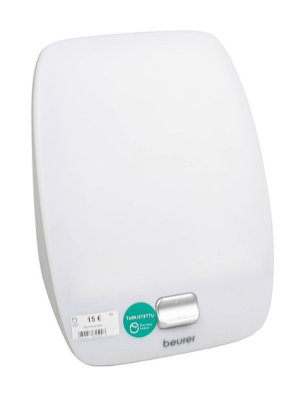 BEURER TL-40 -pöytävalaisin  - Valaisimet - 10105562813 - 0