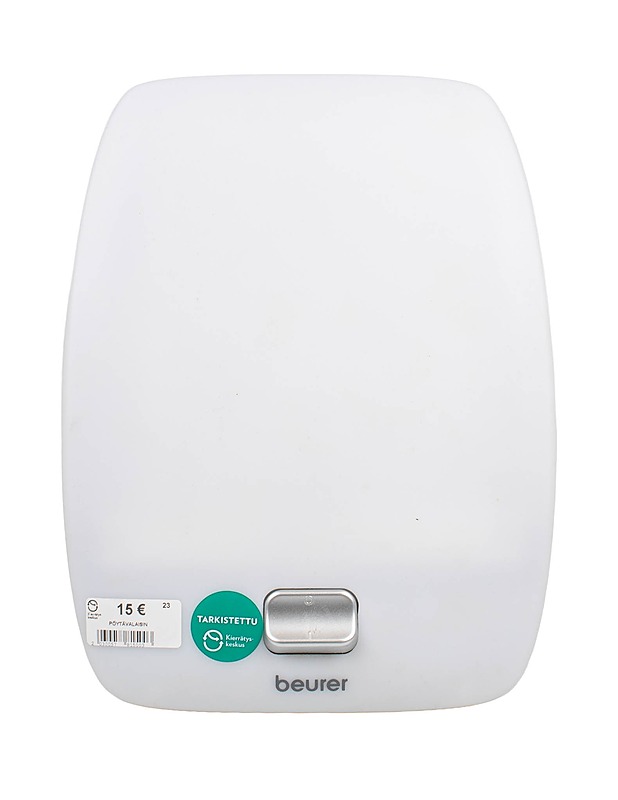 BEURER TL-40 -pöytävalaisin  - Valaisimet - 10105562813 - 1