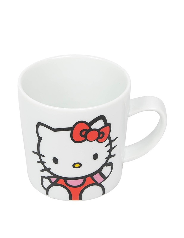 SANRIO Hello Kitty muki - Mukit ja kahvikupit - 10105562818 - 0
