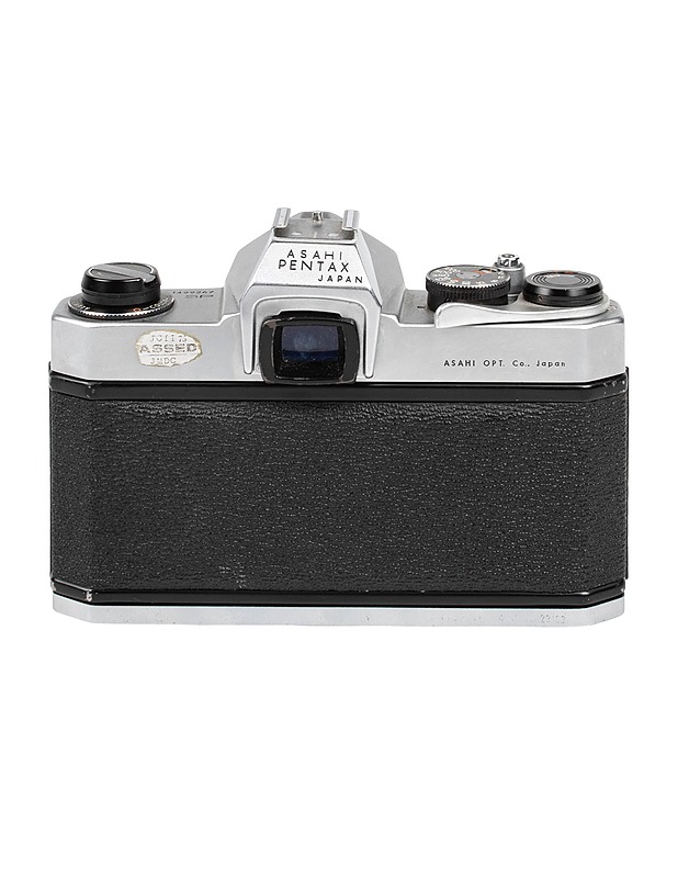 PENTAX Spotmatic SP -kamera  - Muu elektroniikka - 10105562822 - 2